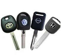 Beaverton Lock & Key Beaverton, OR 503-837-3026 - 19-Transponder-Keys