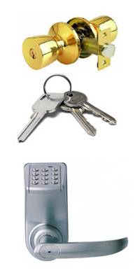 Commercial Locks & Locksmith Beaverton, OR | Beaverton Lock & Key