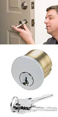Beaverton Lock & Key Beaverton, OR 503-837-3026 - com-05